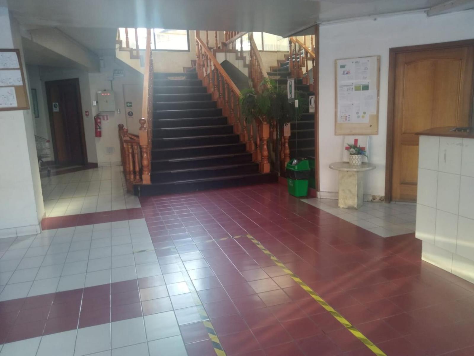 Hotel Charlie Inn Iquique Ngoại thất bức ảnh